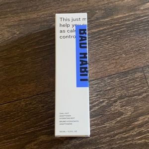 Chill Out Adaptogen Hydrating Mist